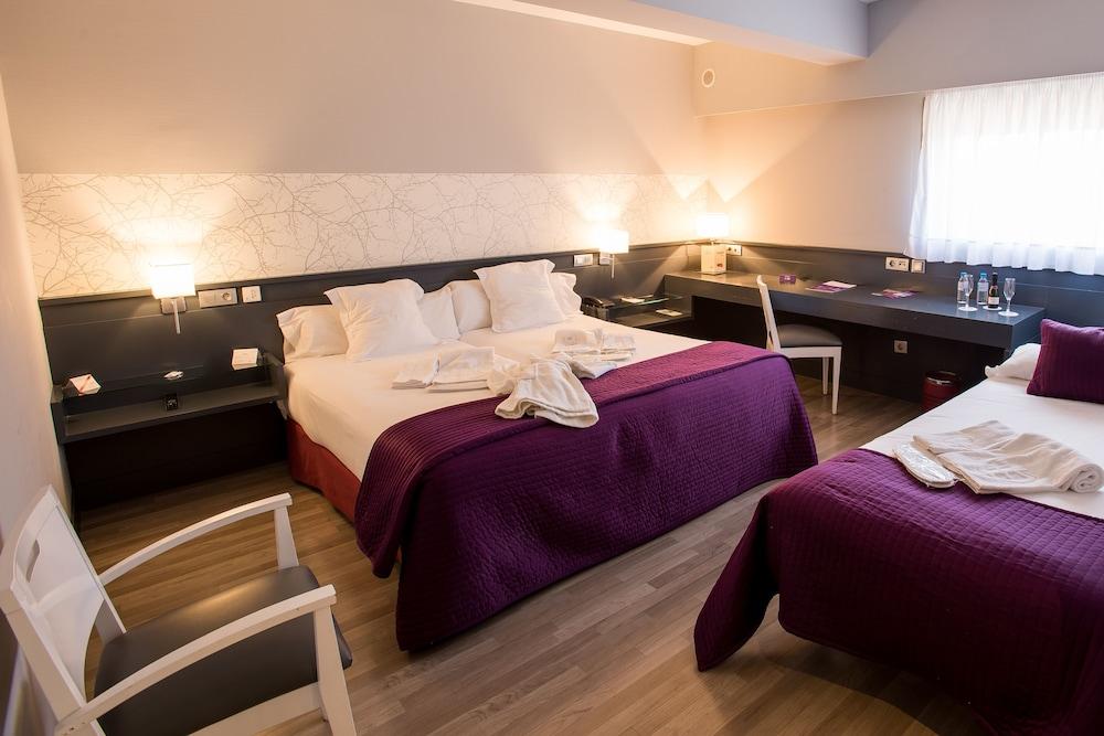 Torrejon Pensjonat 3*